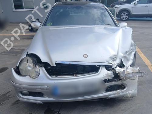 Used Parts MERCEDES-BENZ C-CLASS Coupe (CL203) [2001-2011]  4407149