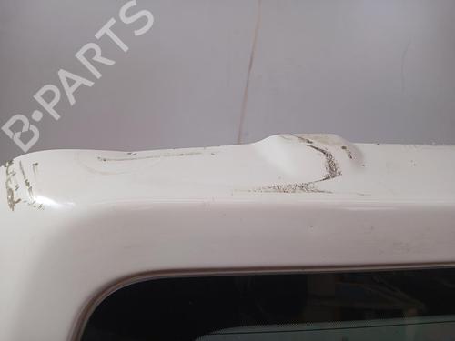 Left tailgate CITROËN JUMPY III Van (V_)  | BP34216136C76  - Image 5