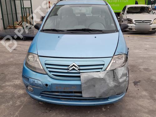Used Parts CITROËN C3 I (FC_, FN_)  1.4 HDi  1168325