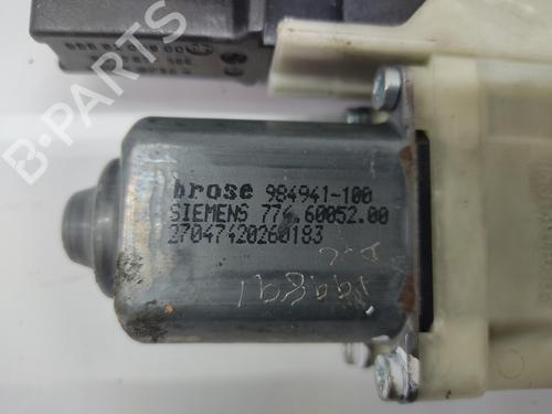 Left front window motor CITROËN C4 I (LC_)  | BP29246694E21 