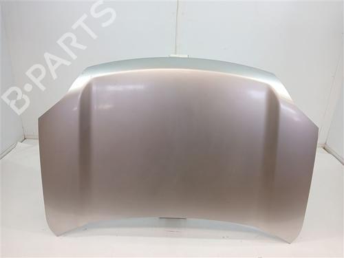 Capot Capot NISSAN X-TRAIL II (T31) 2.0 dCi (150 hp) 39660694 39660694