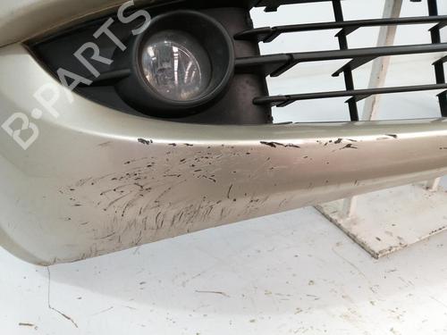 Front bumper RENAULT GRAND SCÉNIC II (JM0/1_) 1.5 dCi (JM1E) | BP29351641C7 