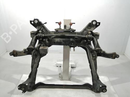 Forbro FORD MONDEO IV (BA7) 2.0 TDCi (140 hp) 22779530