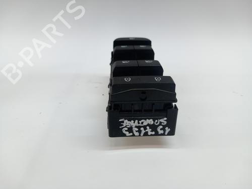 Left front window switch KIA SPORTAGE V (NQ5)  | BP28386561I27 