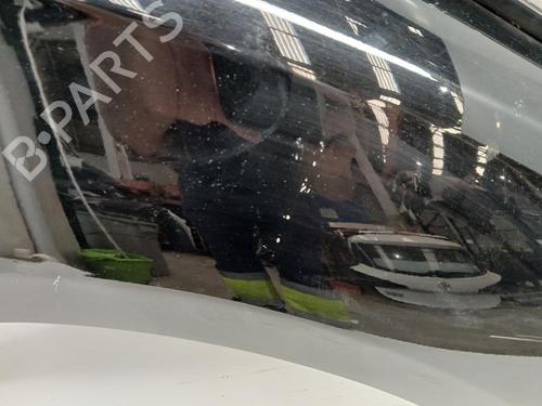 Right front fenders DS DS 5 (KF_)  | BP29347599C42 