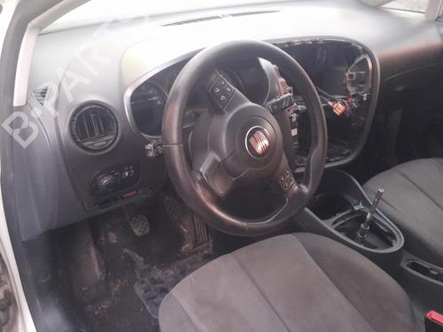 AC radiator SEAT LEON (1P1)  | BP16583964M32 