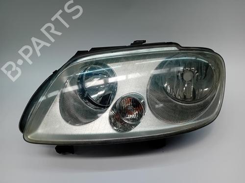 Used Left headlight Left headlight 37247425 37247425