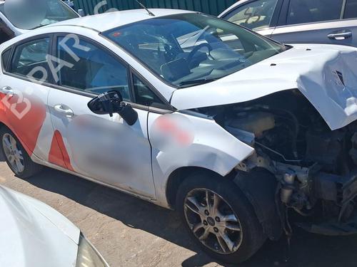 Used Parts FORD FIESTA VI (CB1, CCN)    4666481