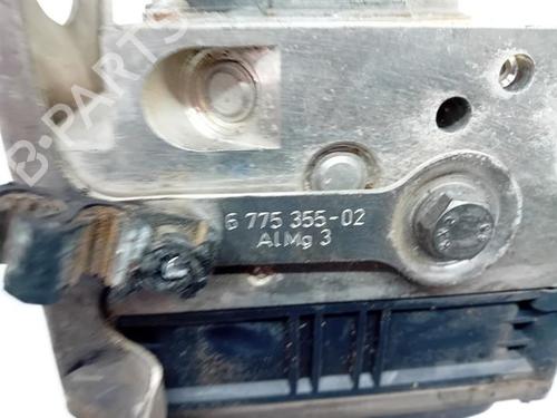 Control unit BMW 5 (F10) 520 d | BP37032872M11  - Image 5