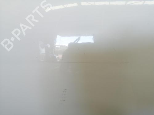Left front door NISSAN QASHQAI / QASHQAI +2 I (J10, NJ10, JJ10E) 1.5 dCi | BP28127512C2 