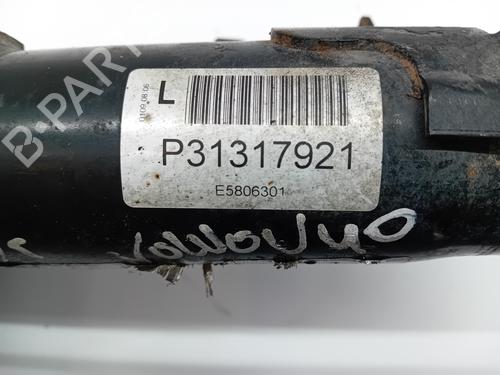 Left front shock absorber VOLVO V40 Hatchback (525) D2 | BP18963297M16 