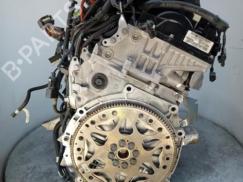 Engine BMW X6 (E71, E72) xDrive 30 d | BP30436593M1 
