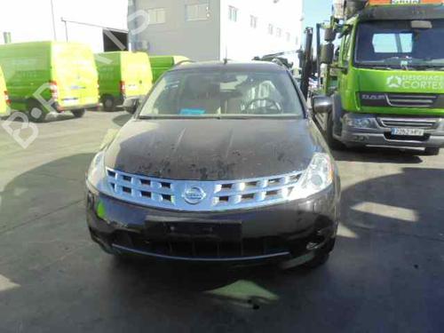 Used Parts NISSAN MURANO I (Z50) 3.5 4x4 4978268