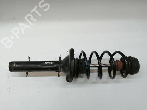 Used Left front shock absorber VW GOLF IV (1J1) [1997-2008]  31176057