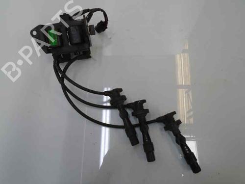 Used Ignition coil HYUNDAI i10 I (PA) [2007-2018]  7036059