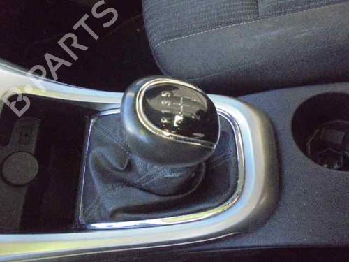 Left tailgate light OPEL ASTRA J (P10) | BP10253986C79 - Image 6