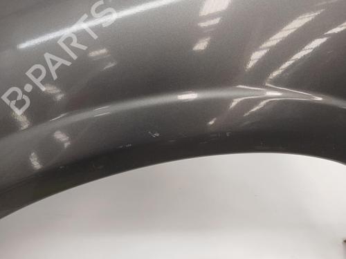 Left front fenders NISSAN ALMERA II Hatchback (N16)  | BP29156829C41 