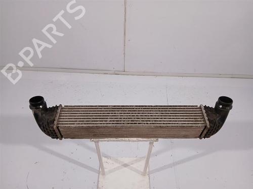 Used Intercooler Intercooler OPEL ASTRA K Sports Tourer (B16) 1.6 CDTi (35) (136 hp) 31356458 31356458