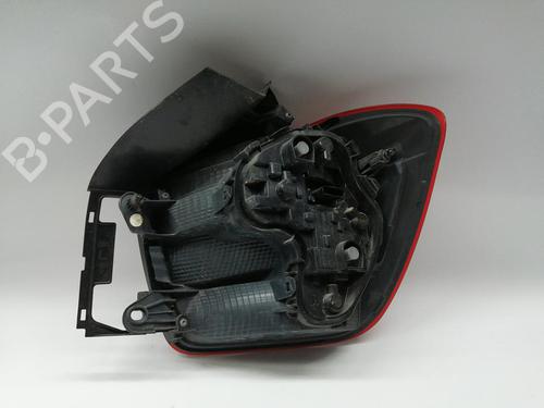 Left taillight BMW 1 (F20) 118 d | BP35786911C34 - Image 3