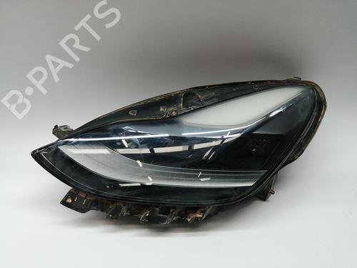 Used Left headlight TESLA MODEL Y (5YJY) [2019-2025]  30753389