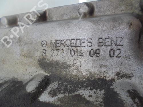 Oil sump MERCEDES-BENZ SLK (R171) 350 (171.456) | BP14027296M115