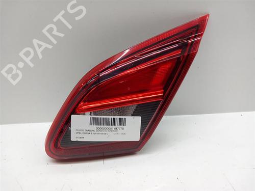 Used Right tailgate light Right tailgate light 38470199 38470199