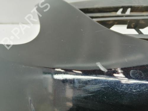 Front bumper OPEL CORSA D (S07) 1.3 CDTI (L08, L68) | BP26033088C7 