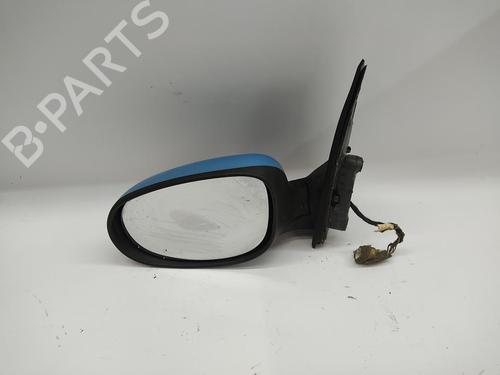 Used Left mirror Left mirror FORD KA (RU8) 1.2 (69 hp) 33658526 33658526