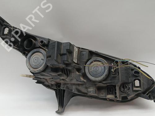 Left headlight FORD TRANSIT CONNECT V408 Box Body/MPV | BP35905369C28 - Image 3
