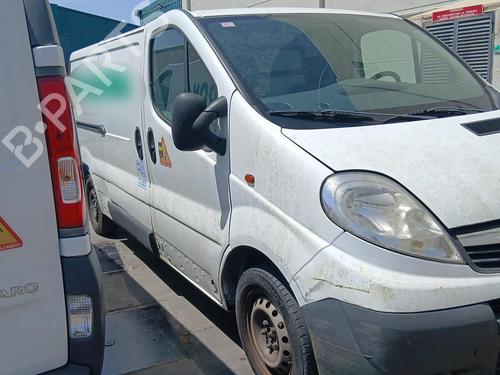 Engine OPEL VIVARO A Van (X83) | BP36535657M1 - Image 9