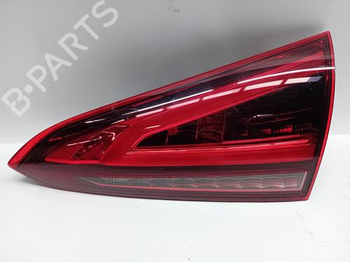 Højre baglygte bagklap Højre baglygte bagklap MERCEDES-BENZ A-CLASS (W177) A 180 (177.084) (136 hp) 36389811 36389811