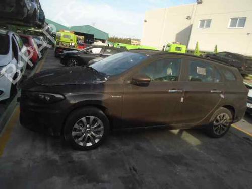 Electronic sensor FIAT TIPO Estate (356_, 357_) 1.3 D (356WXH1A) | BP19176702M84