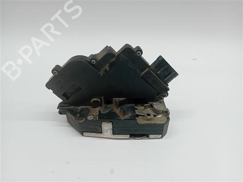 Used Front right lock Front right lock SMART FORFOUR (454) 1.5 CDI (454.001) (95 hp) 27545208 27545208