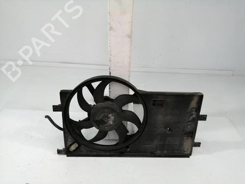 Køleventilator elektrisk PEUGEOT BIPPER (AA_) 1.4 HDi (68 hp) 17945022
