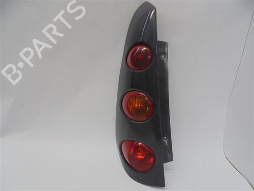 Used Left taillight Left taillight SMART FORFOUR (454) 1.1 (454.030) (75 hp) 9505873 9505873