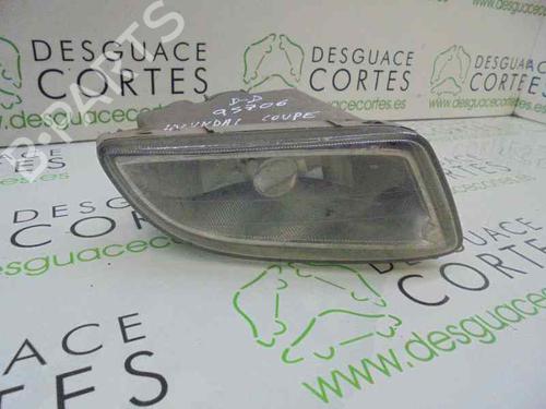 Used Right front fog light HYUNDAI COUPE I (RD) 1.6 16V (116 hp) 5456911