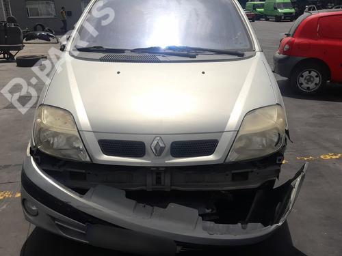 Used Parts RENAULT SCÉNIC I MPV (JA0/1_, FA0_)  1.4 16V (JA0D, JA1H, Ja0W, JA10)  1065775