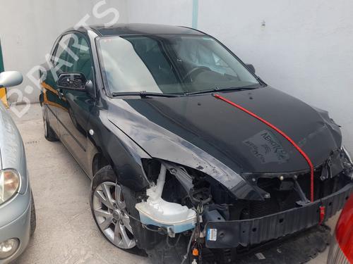 Used Parts MAZDA 3 Saloon (BK)  1.6 (BK12)  1778854