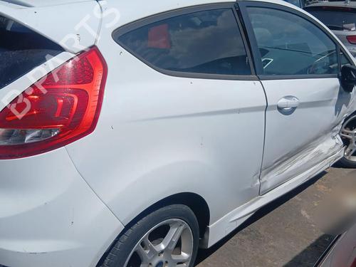 Hattehylde FORD FIESTA VI (CB1, CCN) 1.6 TDCi | BP34718179C85 - Image 7