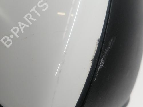 Right mirror OPEL ASTRA K (B16)  | BP22911850C27 