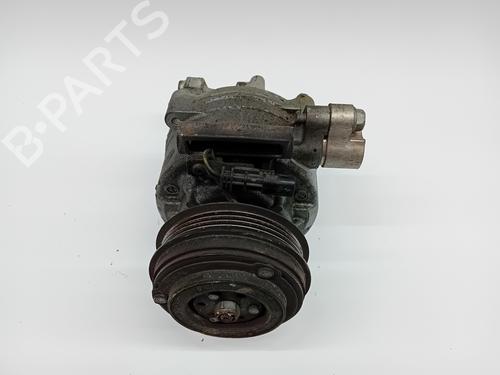 AC compressor OPEL ASTRA K Sports Tourer (B16)  | BP27160305M34 
