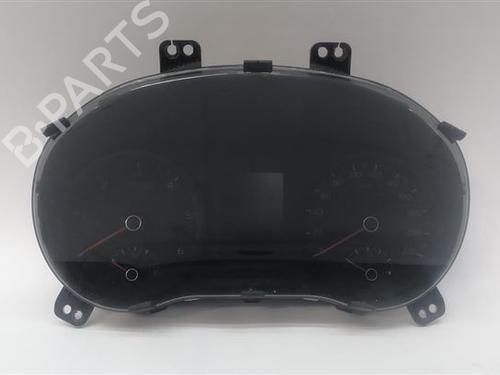 Used Display monitor Display monitor KIA RIO IV (YB, SC, FB) 1.4 CRDi 77 (78 hp) 30386241 30386241