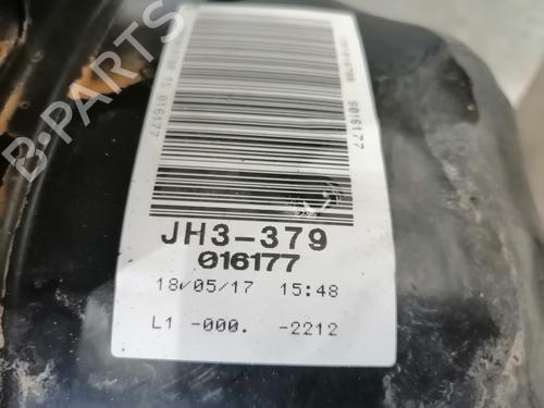 Gearbox NISSAN MICRA V (K14)  | BP29612089M3 