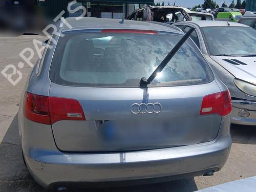 Left taillight AUDI A6 C6 Avant (4F5)  | BP36322373C34  - Image 6