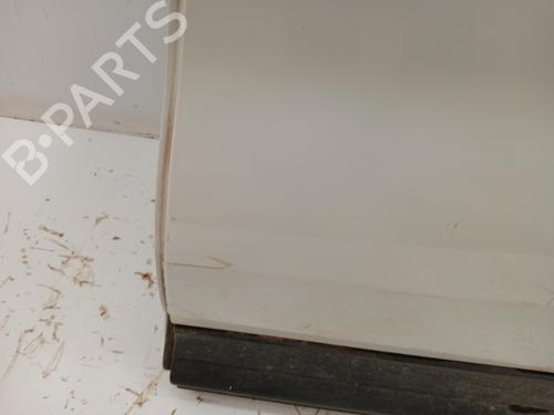 Left rear door FIAT 500X (334_) 1.6 (334AXE1A) | BP28690785C4