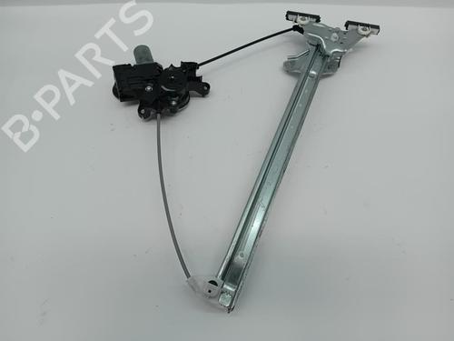 Front left window mechanism TOYOTA RAV 4 V (_A5_, _H5_) 2.5 Hybrid AWD (AXAH54, AXAL54) | BP36233387C22 - Image 3