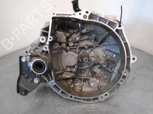 Gearbox CITROËN C3 II (SC_)  | BP5540842M3 