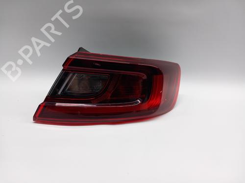 Used Right taillight RENAULT ARKANA I (LCM_, LDN_) [2019-2025]  29532066