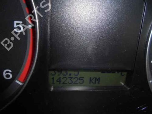 Headlight switch FORD FOCUS II (DA_, HCP, DP) 2.0 TDCi | BP5453294I24 