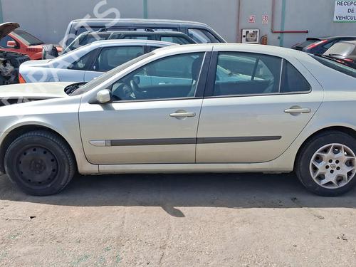 Right headlight RENAULT LAGUNA II (BG0/1_)  | BP34192811C29  - Image 5